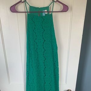 Midi Dress